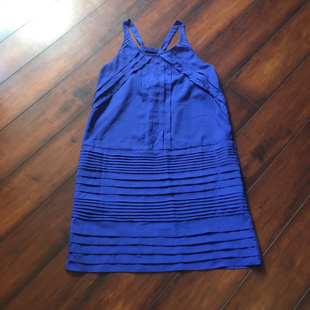 Chandi & Lia Dress